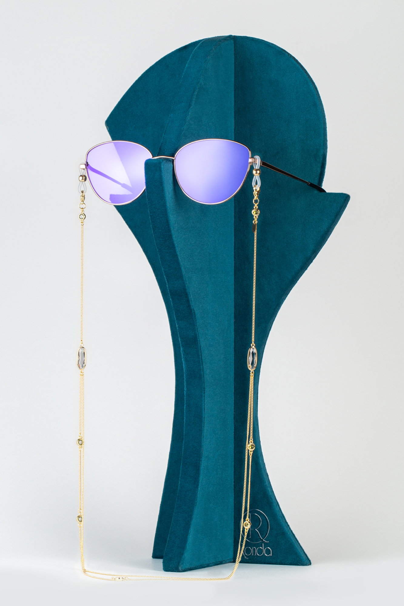 Аксессуар для очков (цепи) Арт 317з