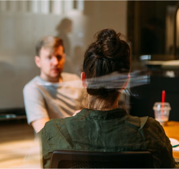 Усталость глаз