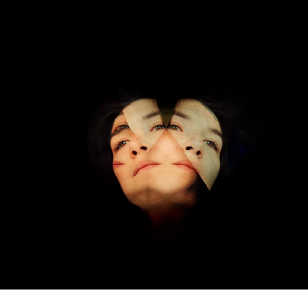 Двоит в глазах