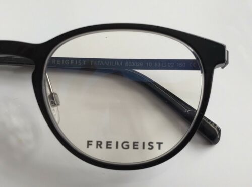 Freigeist Eschenbach