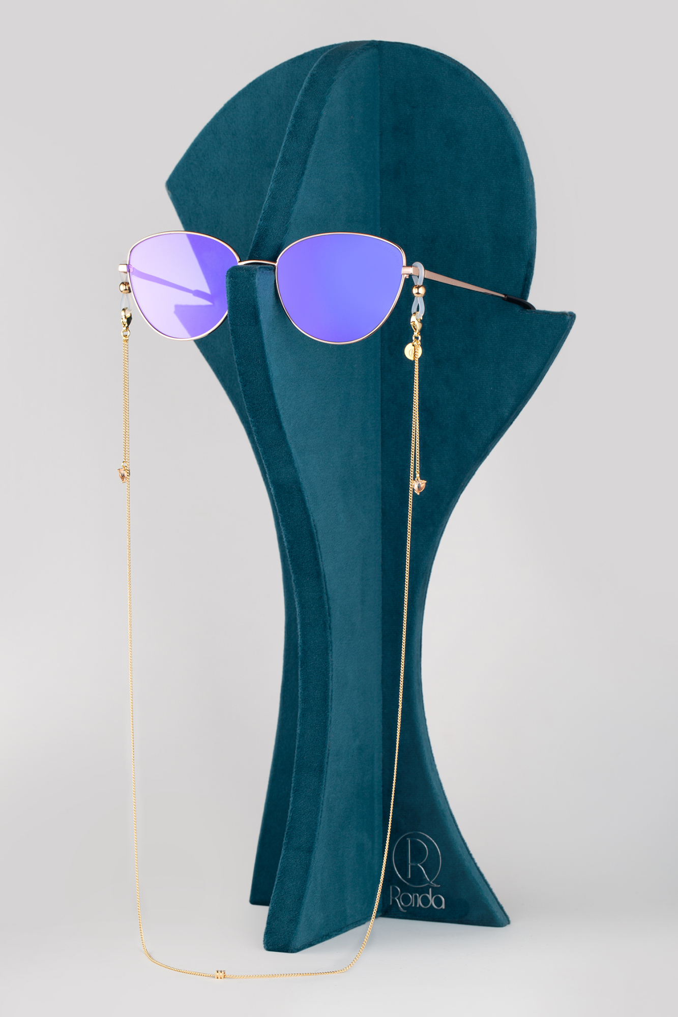 Аксессуар для очков (цепи) Арт 252зр