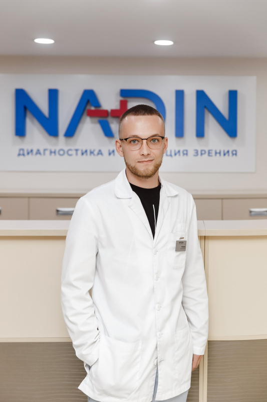 Романов Роман Валерьевич