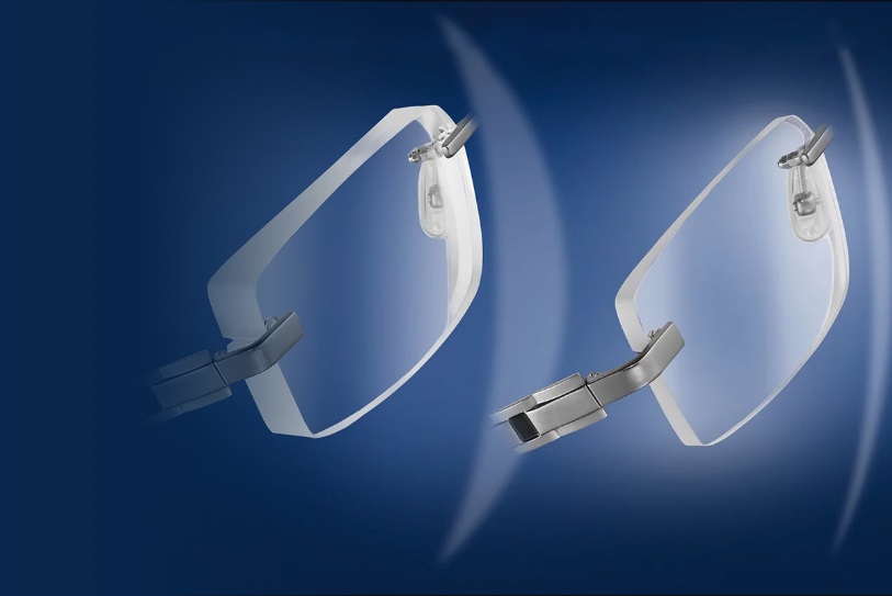 Тонкие и легкие линзы для очков