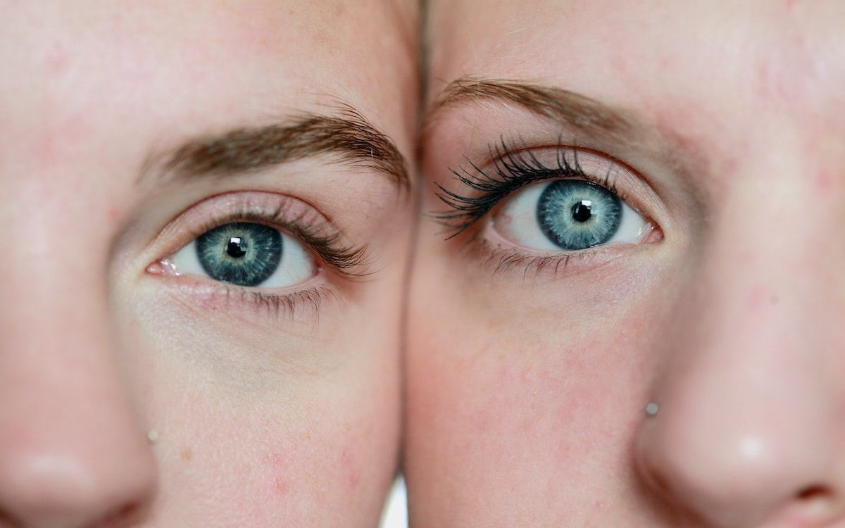 Перепутал линзы местами. Полезные советы.