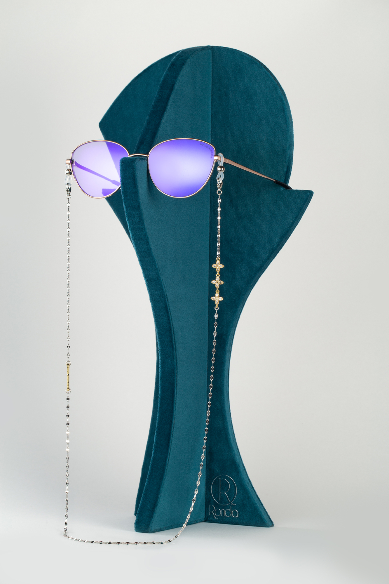 Аксессуар для очков (цепи) Арт 299з