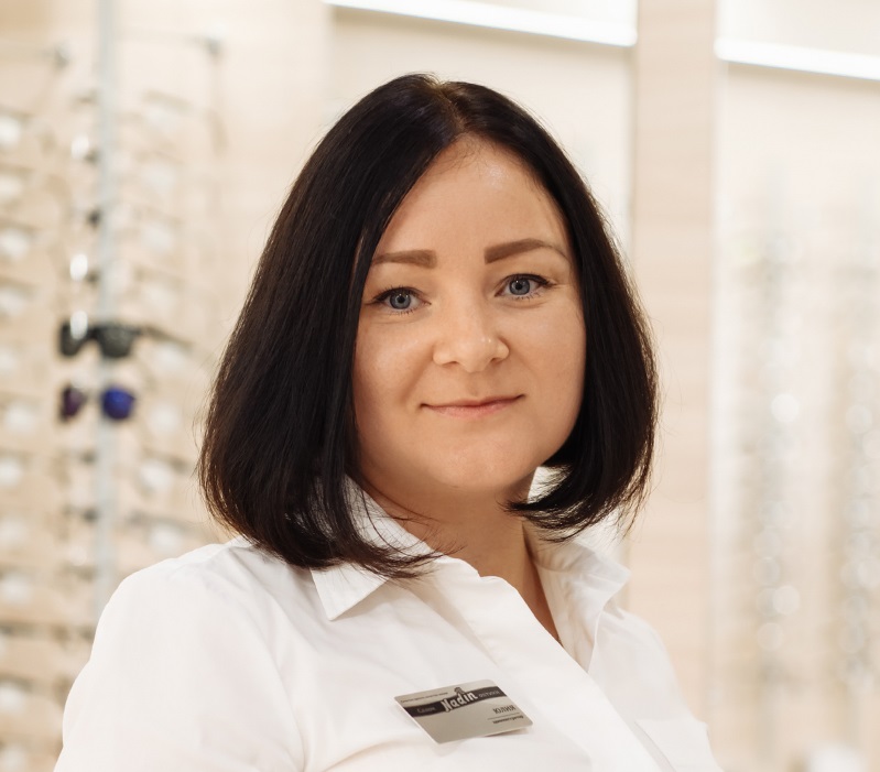 Махоркина Юлия Геннадьевна