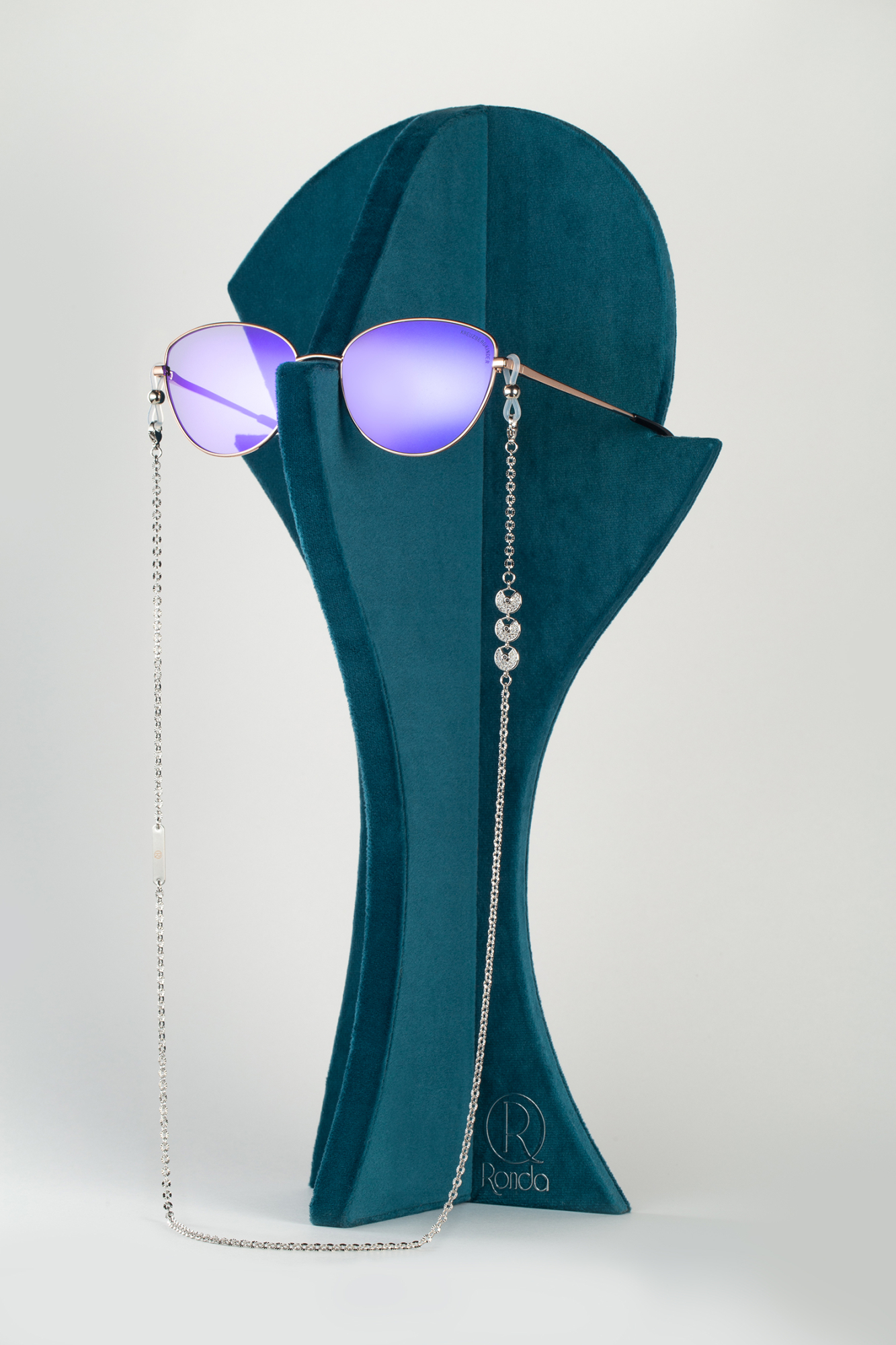 Аксессуар для очков (цепи) Арт 298с