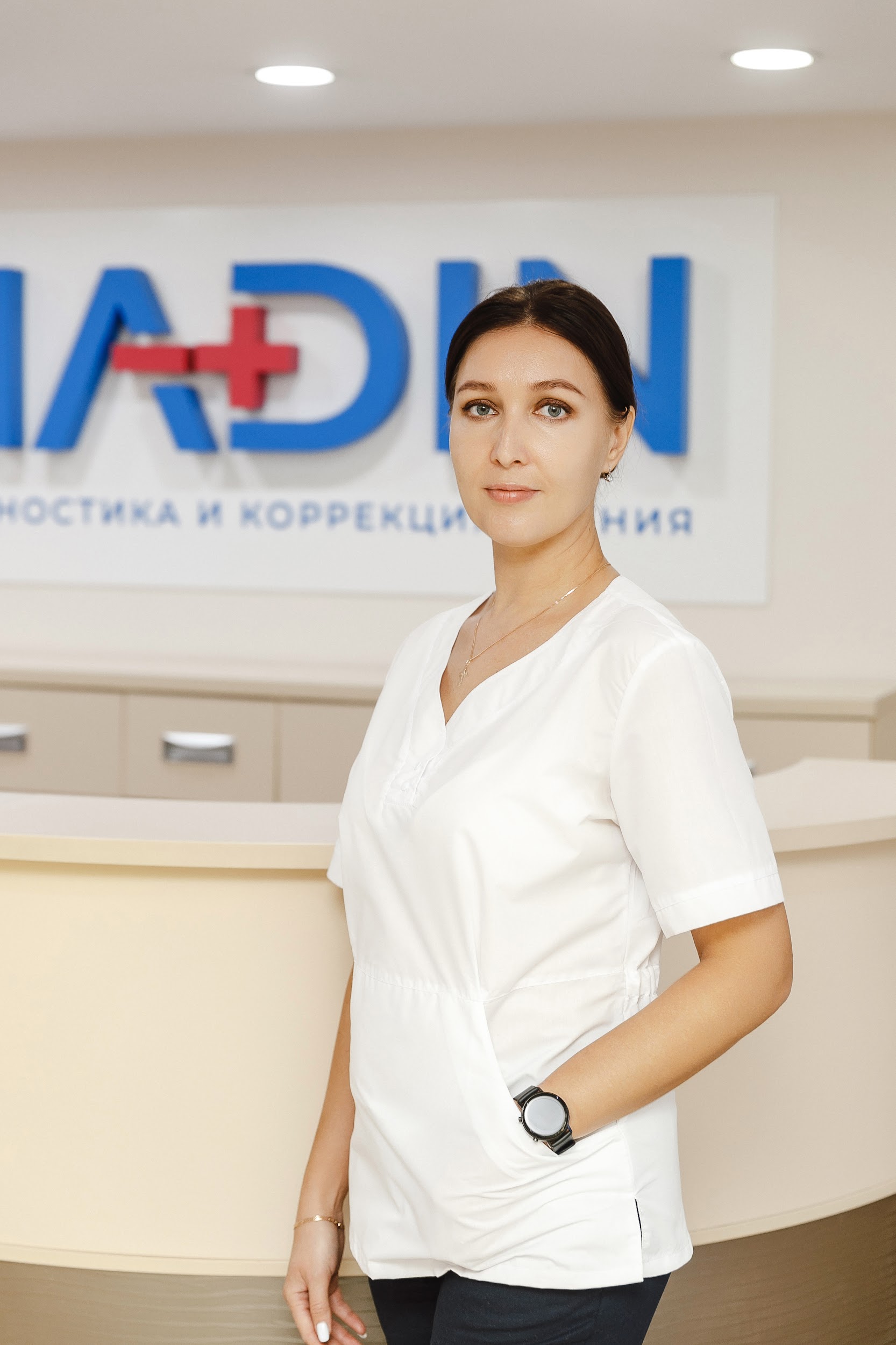 Бутенко Ирина Владимировна