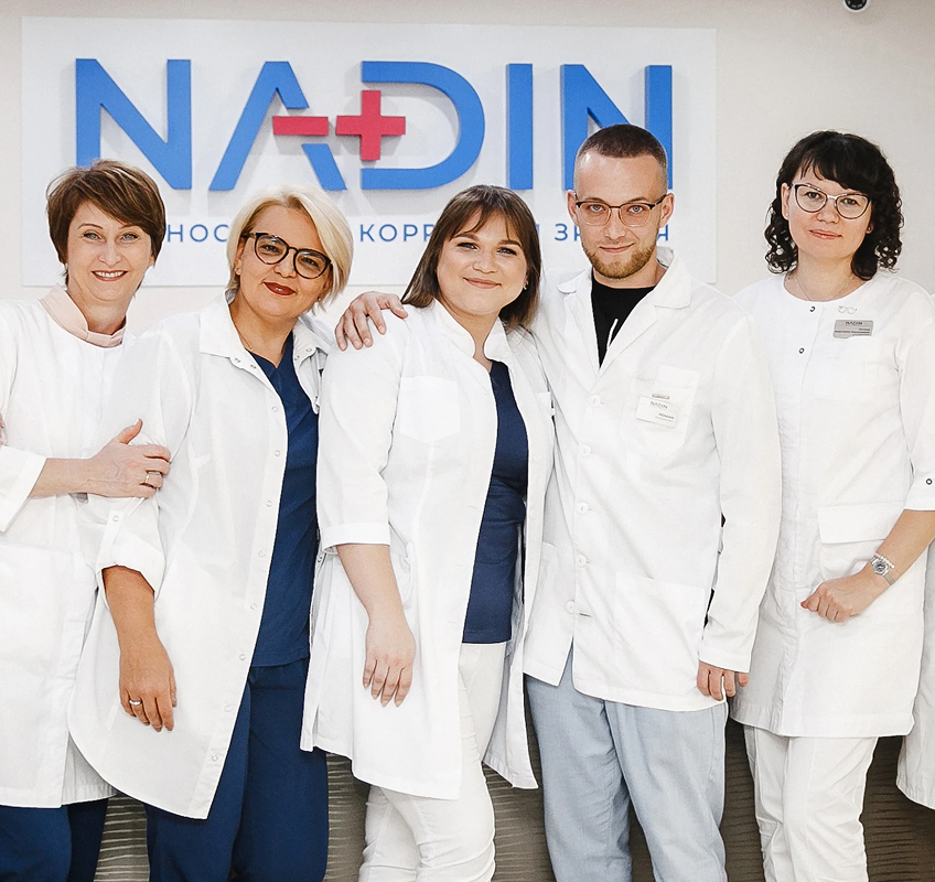 ТЦ «Вавилон»