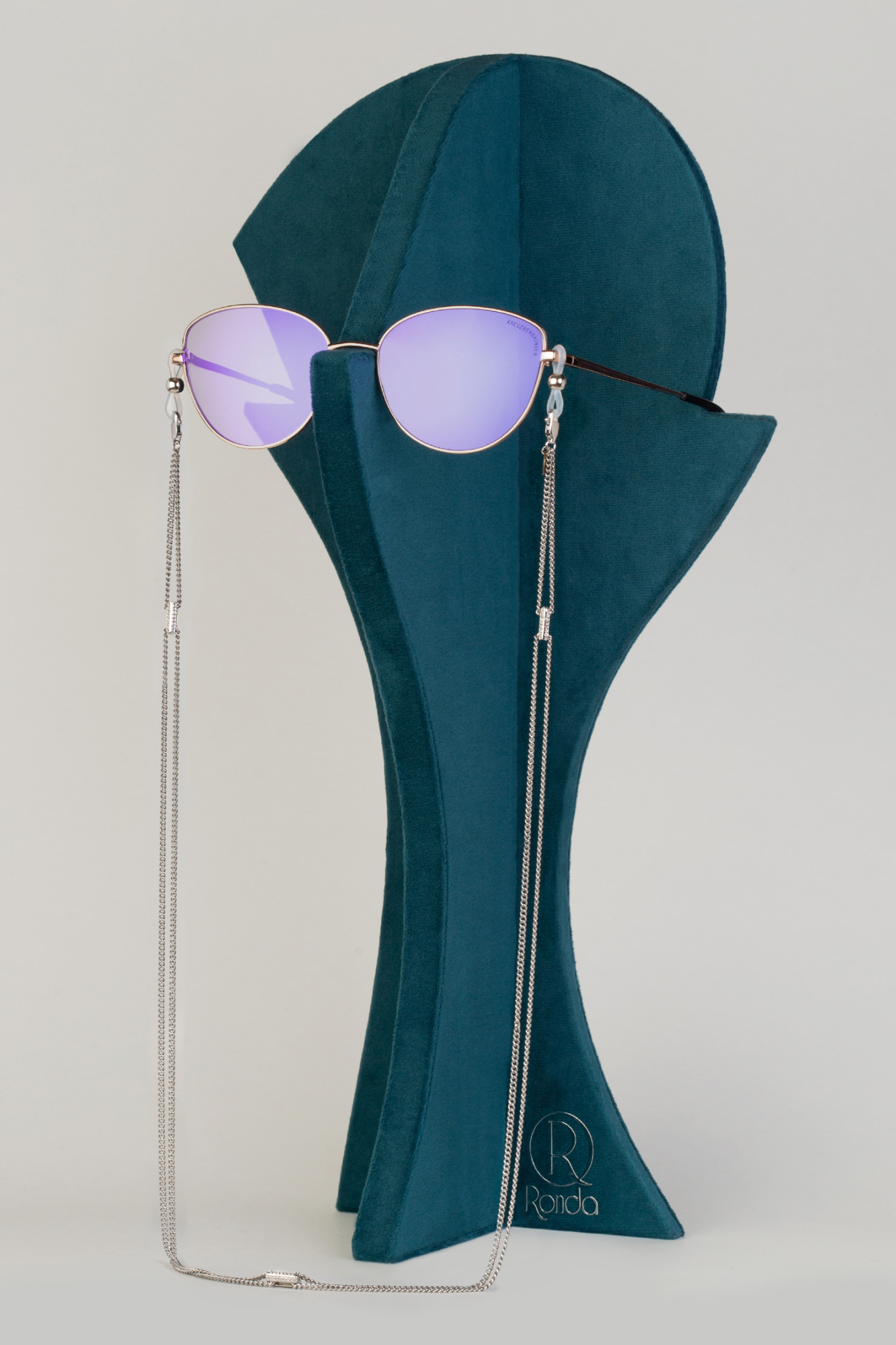 Аксессуар для очков (цепи) Арт 203с