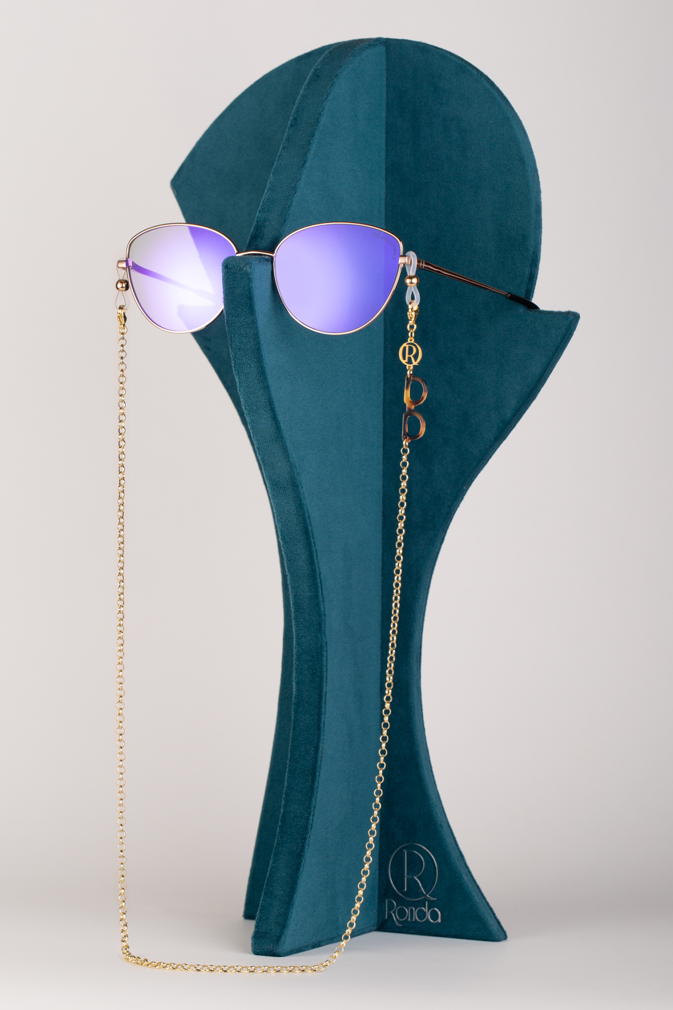 Аксессуар для очков (цепи) Арт 242л