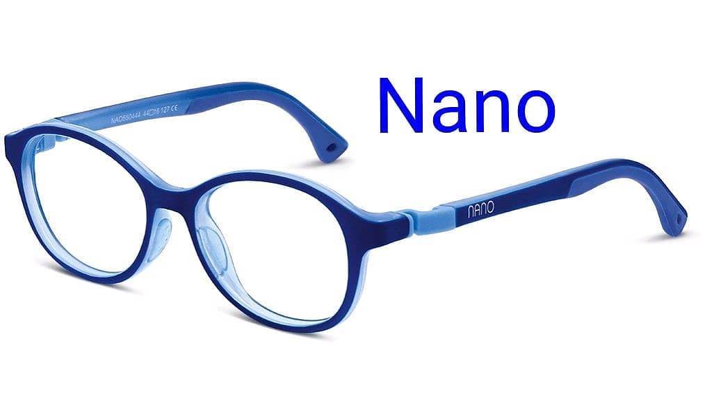 Nano Nао