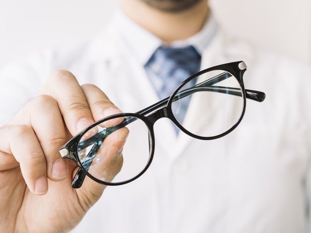 Очки для зрения: как сделать правильный выбор?
